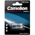 Camelion CR123A kamerabatteri lithium 3V