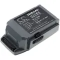 24hShop Batteri til droner til DJI Mavic Pro, Mavic Pro Platinum, Mavic