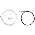 Contec Shift++ Steel Ptfe Gearkabel Sæt
