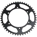 JT Sprockets 520 Jtr460.47 Steel Bagtandhjul