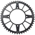 JT Sprockets Ktm Jta891.48blk Aluminium Bagtandhjul