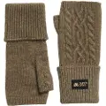 Superdry Cable Luxe Handwarmers Handsker