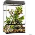 Exo Terra Pro Paludarium M X-tall Terrarium 60x45x90cm