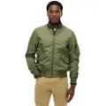 Superdry Merchant Ma1 Bomberjakke