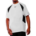 Mizuno Athletics Oversize T-shirt Med Korte ærmer