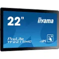 Iiyama Prolite Tf2215mc-b2 22" Touch Open Frame Fhd 16:9 21.5" 1920 X 1080pixels Ips 16:9