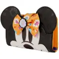 Loungefly Disney Minnie Mouse Tegnebog