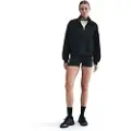 Nike Form-boyshorts til kvinder - sort