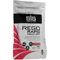 Sis Rego Rapid Restitutionsdrikpulver Chokolade 500g