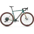 Megamo Silk 10 Apex 2025 Gravelcykel