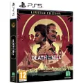 Microids Agatha Christie - Death on the Nile - Sony PlayStation 5 - Eventyr