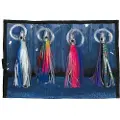 Williamson Tuna Catcher Kit Blød Trollingagn 130 Mm