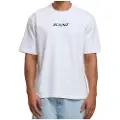 Karl kani Retro Patch Print T-shirt Med Korte ærmer