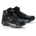 Alpinestars Cr-x Drystar Motorcykel-sko