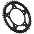 JT Sprockets 520 Jtr478.46zbk Steel Bagtandhjul