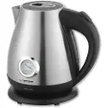Esperanza Ekk029 1.7l 2200w Kedel Med Termometer