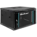 Qoltec 54465 Rackskab