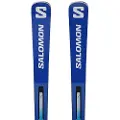 Salomon S/race Gs 10+mi12 Gw F80 Alpin Ski Pakke