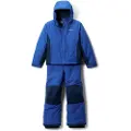 Columbia Buga Iii Racingdräkt