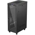 Lanberg Ff01-6032-12bl Rackskab
