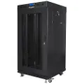 Lanberg Ff01-6622-23bl Rackskab