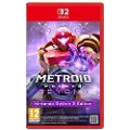 Nintendo Switch 2 Metroid Prime 4 Beyond