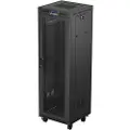 Lanberg Ff01-6637-23bl Rackskab