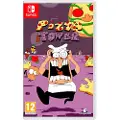 Nintendo Switch Pizza Tower