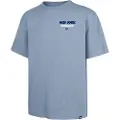 47 Mlb New York Yankees Cartoon Backer Foundation T-shirt Med Korte ærmer