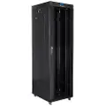 Lanberg Ff01-6842-12bl Rackskab