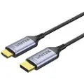 UNITEK 1.8 M Displayport Til Hdmi-kabel