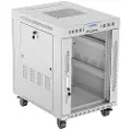 Lanberg Ff01-6815-12sl Rackskab