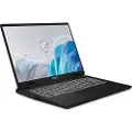 MSI Creator M16 Hx C14veg-096es 16´´ I7-14700hx/16gb/1tb Ssd/rtx 4050 Bærbar Computer