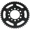 JT Sprockets 428 Jtr1842.45 Steel Bagtandhjul