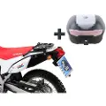 Hepco&Becker 6609511 01 01-089 Si Motorcykel Topkasse