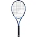 Babolat Pure Drive + Tennisketsjer Uden Strenge