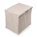 Emuca Tøjkurv 418x320x400 Mm