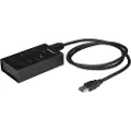 StarTech.com Hb30a3a1cst Hub