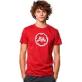 Kruskis Chainring T-shirt Med Korte ærmer