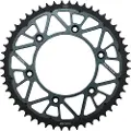 JT Sprockets Honda Jtx210.52gr Steel Bagtandhjul