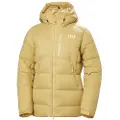 Helly Hansen Verglas Polar Down Vatteret Jakke