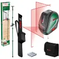 Bosch 3 + Tp320 Laserniveau