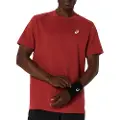 Asics Court T-shirt Med Korte ærmer
