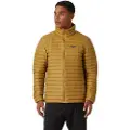 Helly Hansen Sirdal Insulated Vatteret Jakke