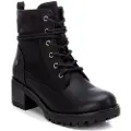Refresh Refreshtil kvinder. 17014501-NEGRO Ankelstøvler 170145 sort -Højde hæl: 5cm (38), 5-8 cm, Lynlås, Casual