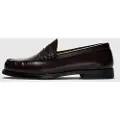 Selected Homme Læder Loafers