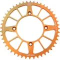 JT Sprockets Ktm Jta891.48org Aluminium Bagtandhjul