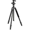 Cullmann Nando 580mc Rb8.5 Stativmontering