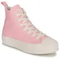 Converse Sneakers Converse CHUCK TAYLOR ALL STAR LIFT-SUNRISE PINK/SUNRISE PINK/VINTAGE WHI dame 40