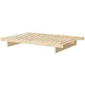 Karup - Seng Kanso - Brun - Sengerammer - - Homeroom